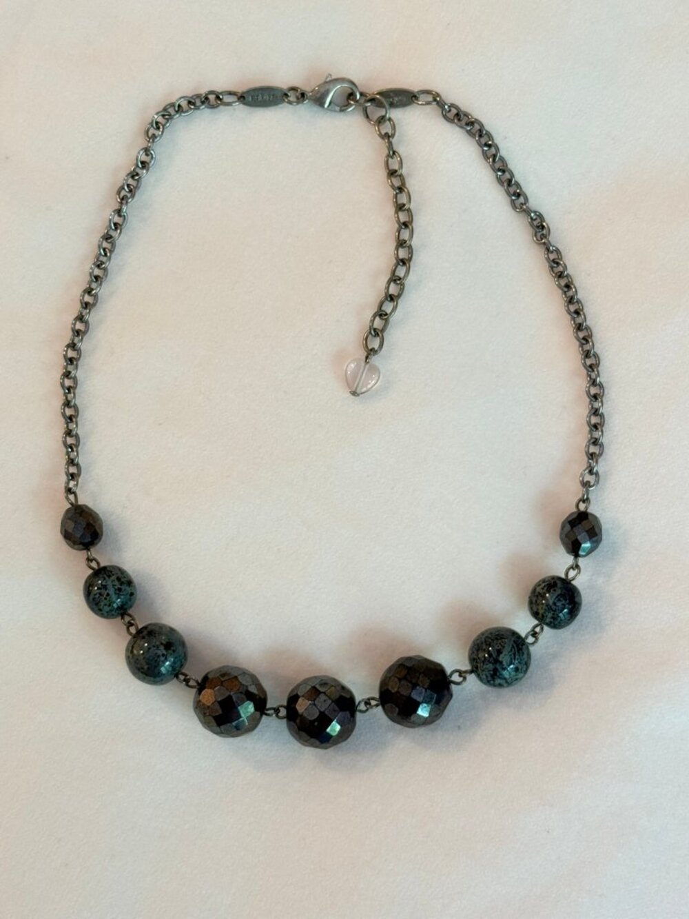 Sabika necklace